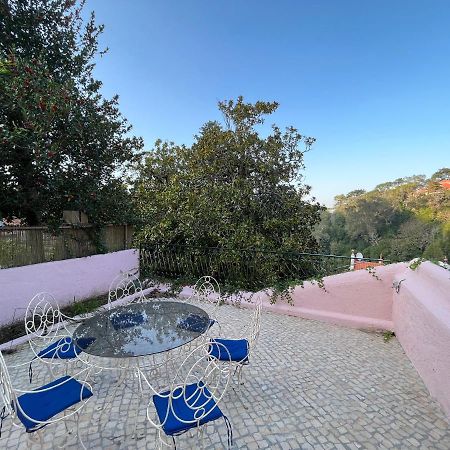 Casa Didi, Sintra Apartment Exterior foto