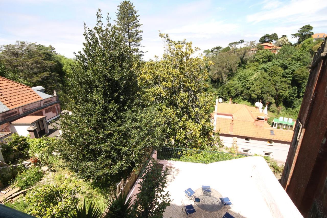 Casa Didi, Sintra Apartment Exterior foto