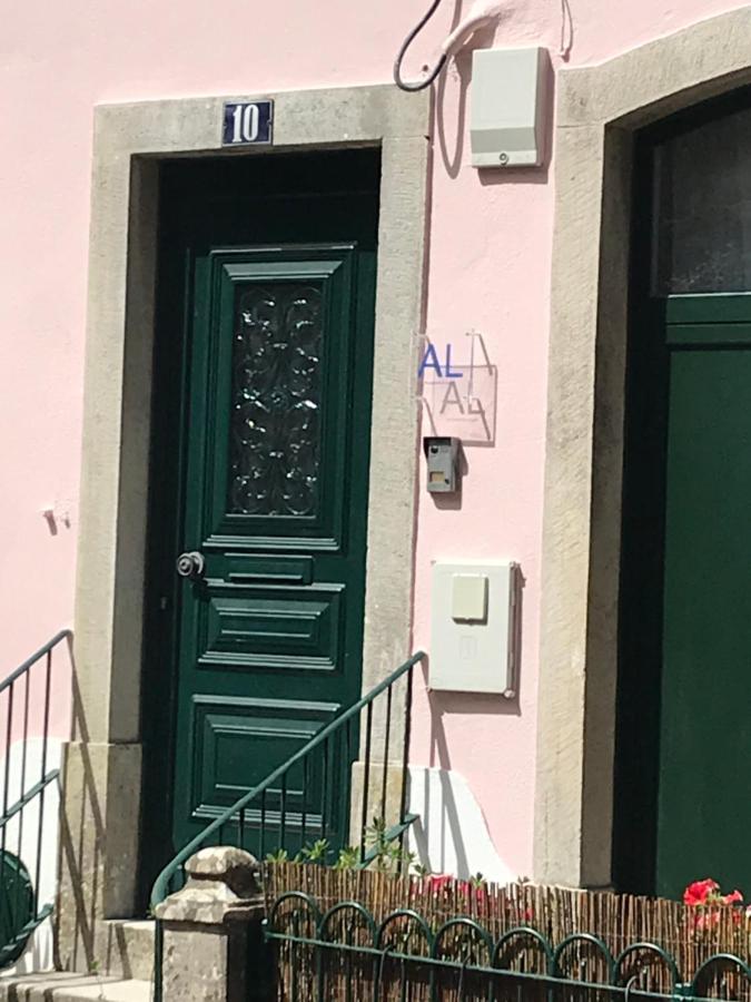 Casa Didi, Sintra Apartment Exterior foto