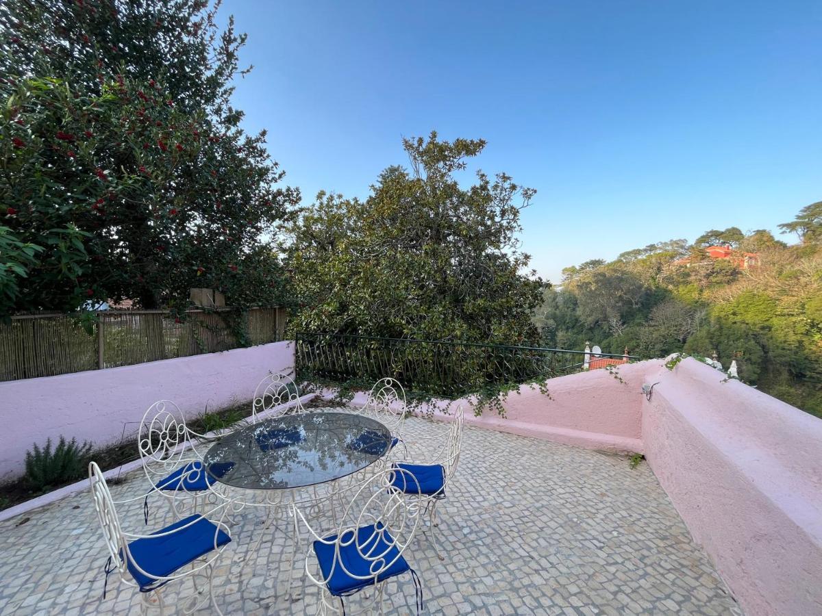 Casa Didi, Sintra Apartment Exterior foto