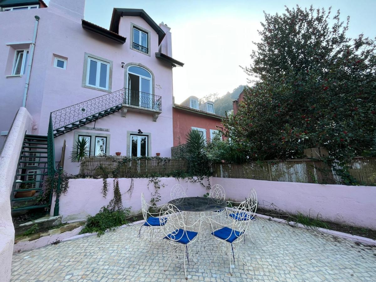 Casa Didi, Sintra Apartment Exterior foto