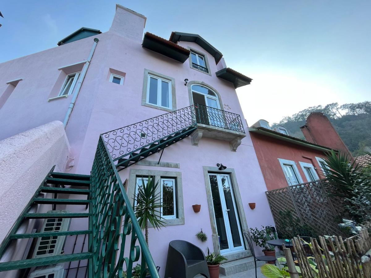 Casa Didi, Sintra Apartment Exterior foto